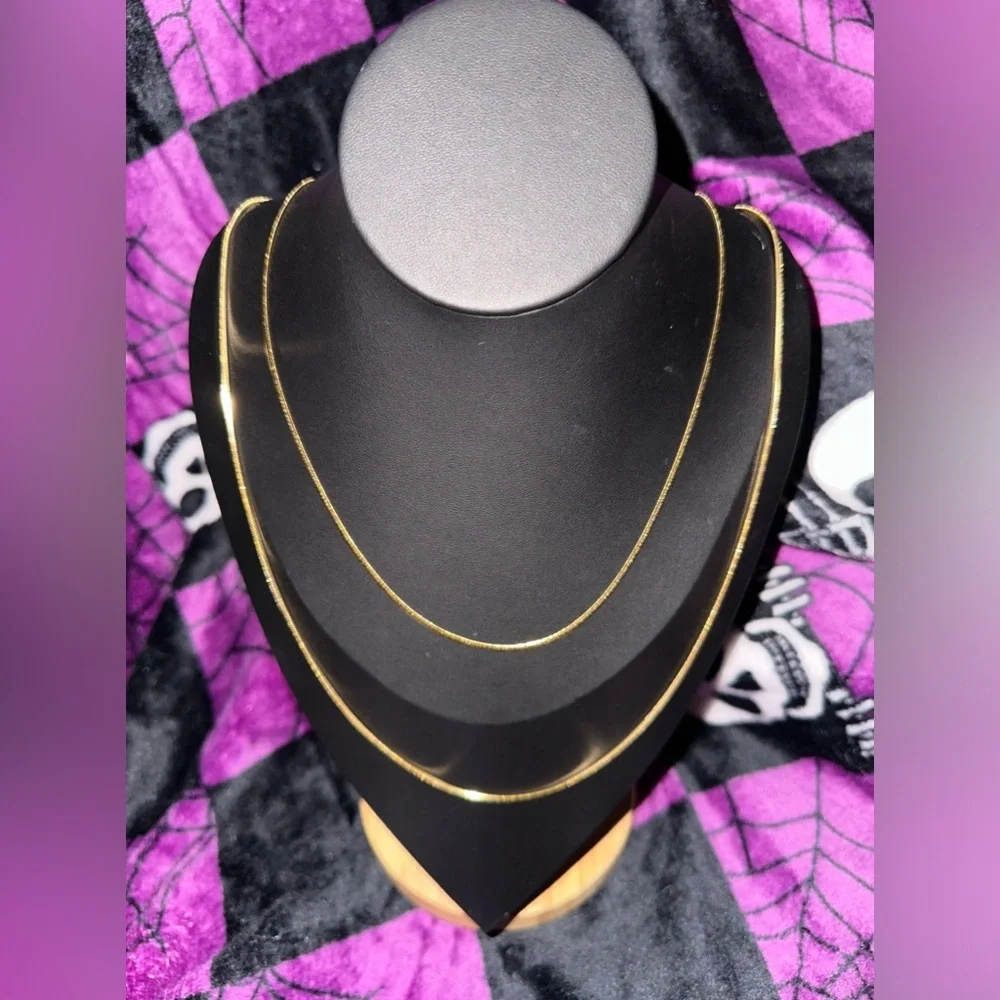 14K Gold Samurai Flower Doll Micro Pavé Iced Out Bling Drip Hip Hop Necklace - Picture 5 of 9